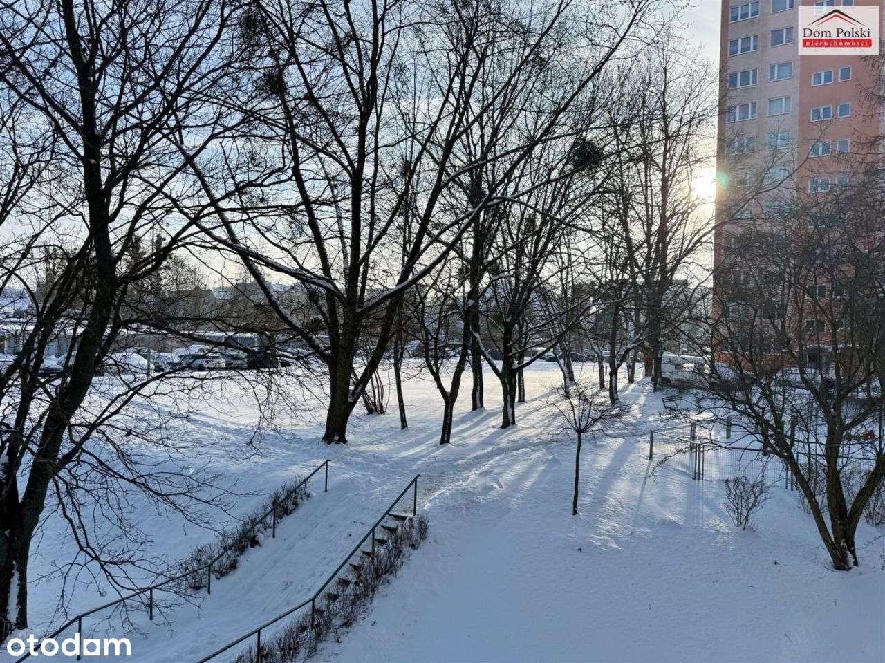3-pokojowe z widokiem na Park Kusocińskieogo-6