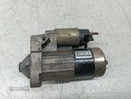 Motor De Arranque Renault Clio Ii Caixa (Sb0/1/2_) - 1