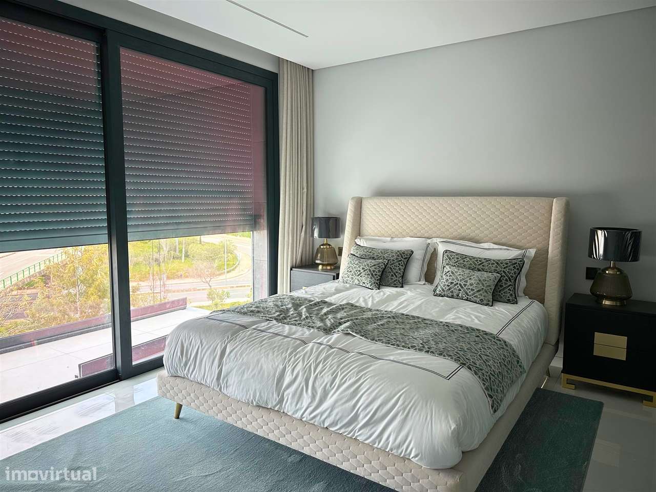 Apartamento T2 Venda em Portimão,Portimão-13