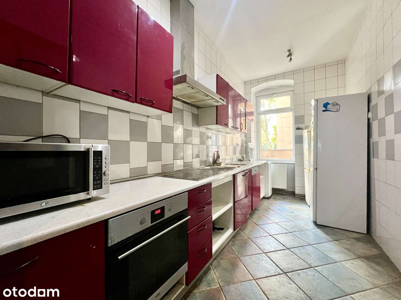 4M z możliwością przerobienia na lokal | Ołbin ! kamienica po remoncie-8