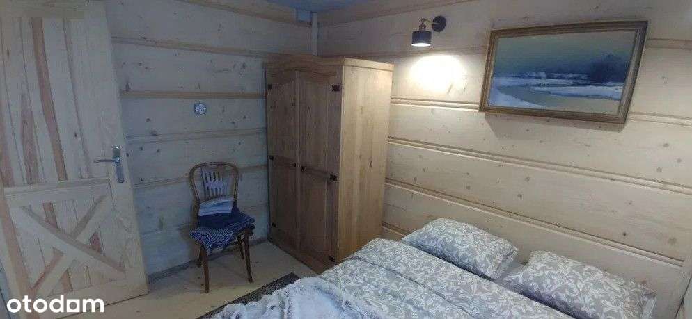 Pensjonat w Sierockiem z gwarantowanym zyskiem! - Pełny obrazek: 5/14