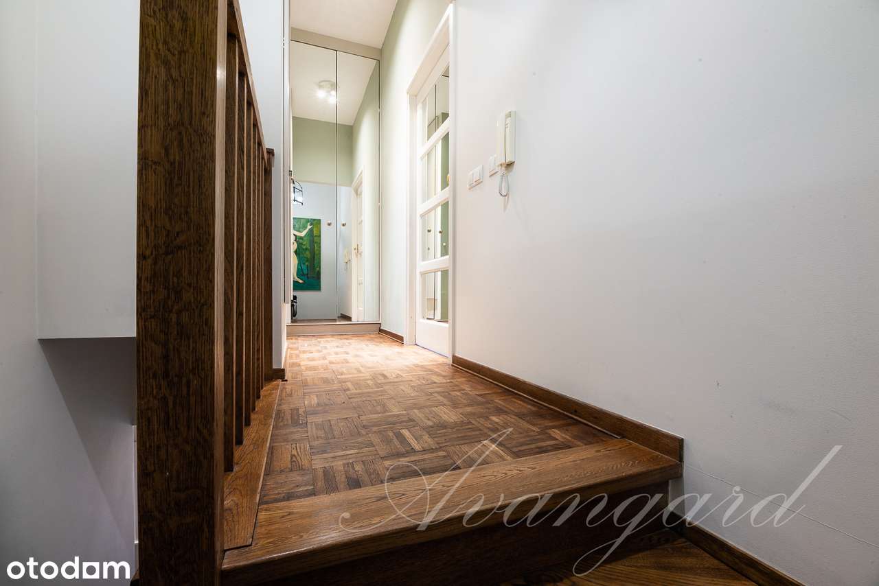 Townhouse, Wyględów.-17