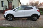 Opel Mokka 1.4 Turbo ecoFLEX Start/Stop 4x4 Innovation - 2