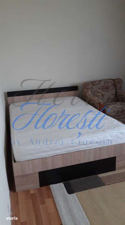 Apartament 2 camere 53mp + Parcare, Zona Zorilor | Cluj - Imagine principală: 5/6
