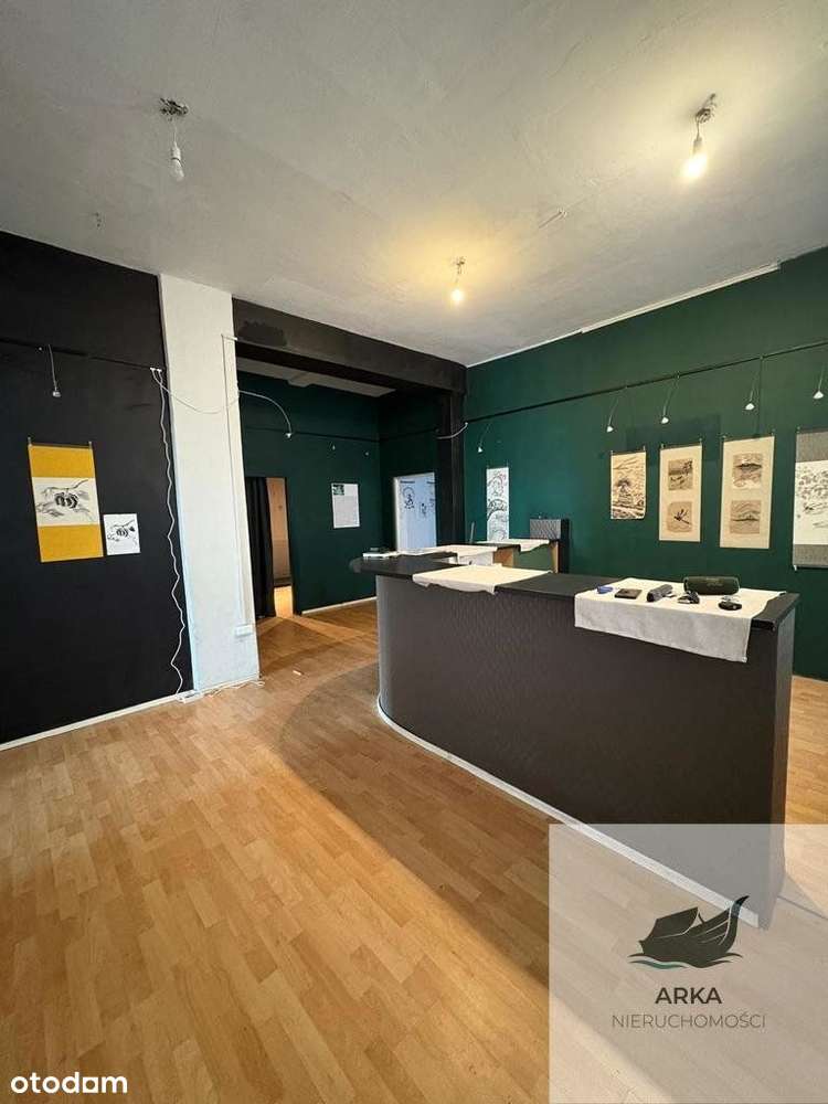 Ładny i duży lokal w super lokalizacji - Pełny obrazek: 3/7