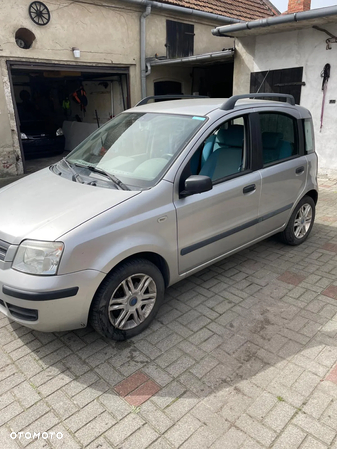 Fiat Panda 1.2 Dynamic - 2