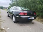 Volkswagen Phaeton 3.0 V6 TDI DPF 4MOTION Automatik (4 Sitzer) - 22