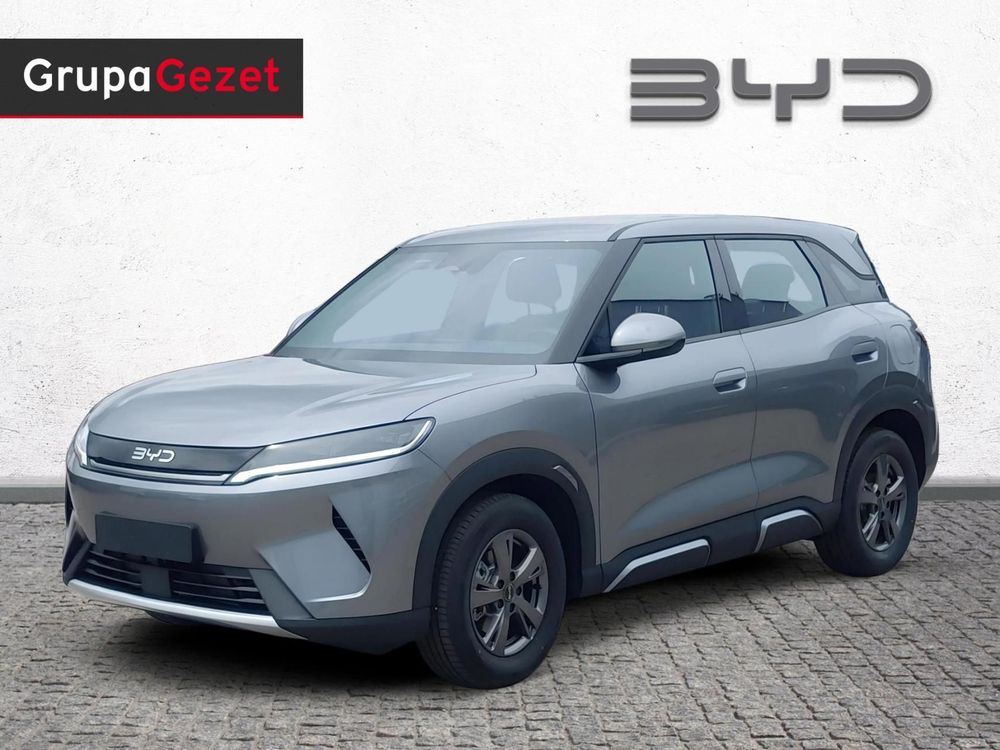 BYD Atto 2 2026