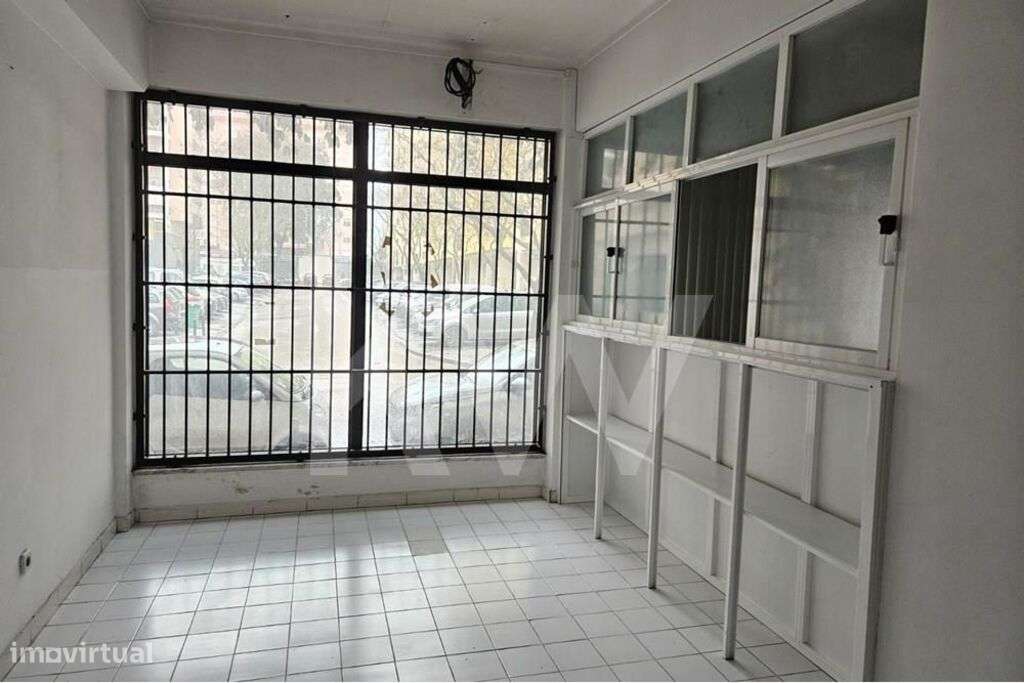 Loja Comercial Setubal Oportunidade de Investimento - Grande imagem: 4/23