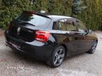 BMW Seria 1 118d Sport Line - 16