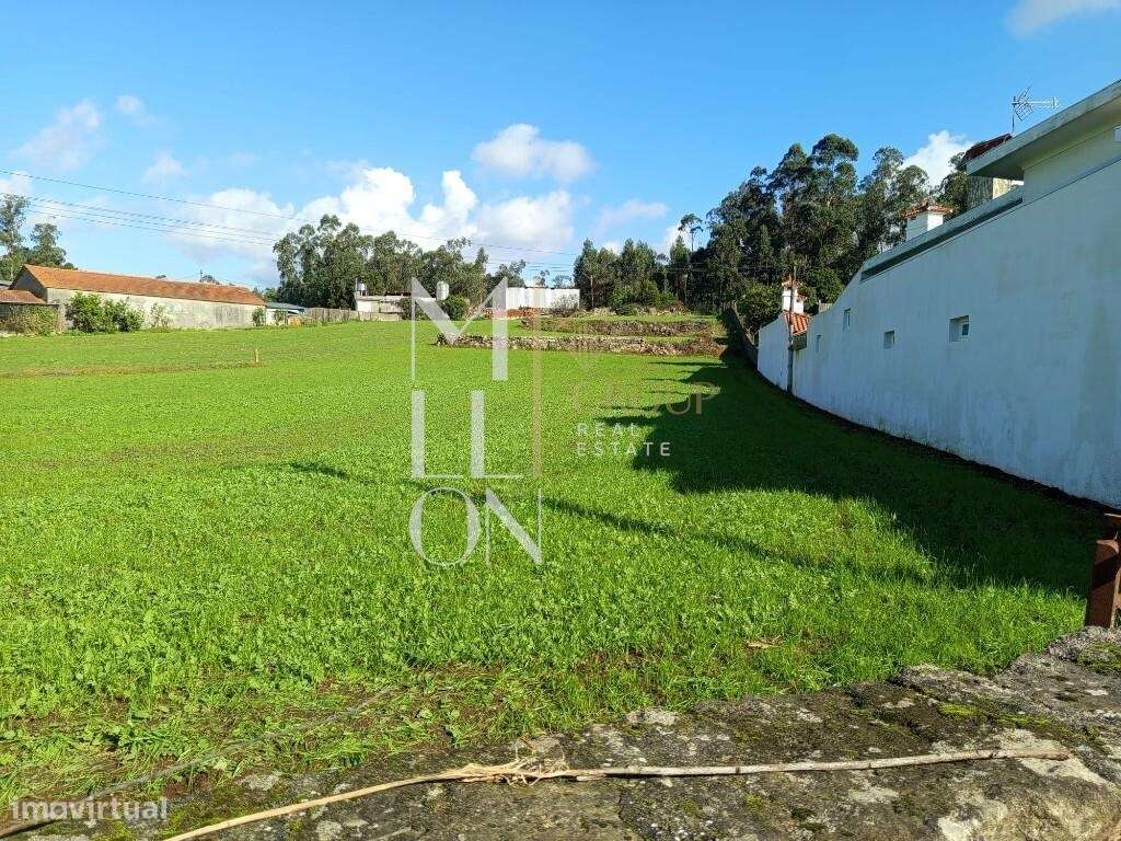 Terreno com características de génese rural, inserido em zona predomin - Grande imagem: 4/7