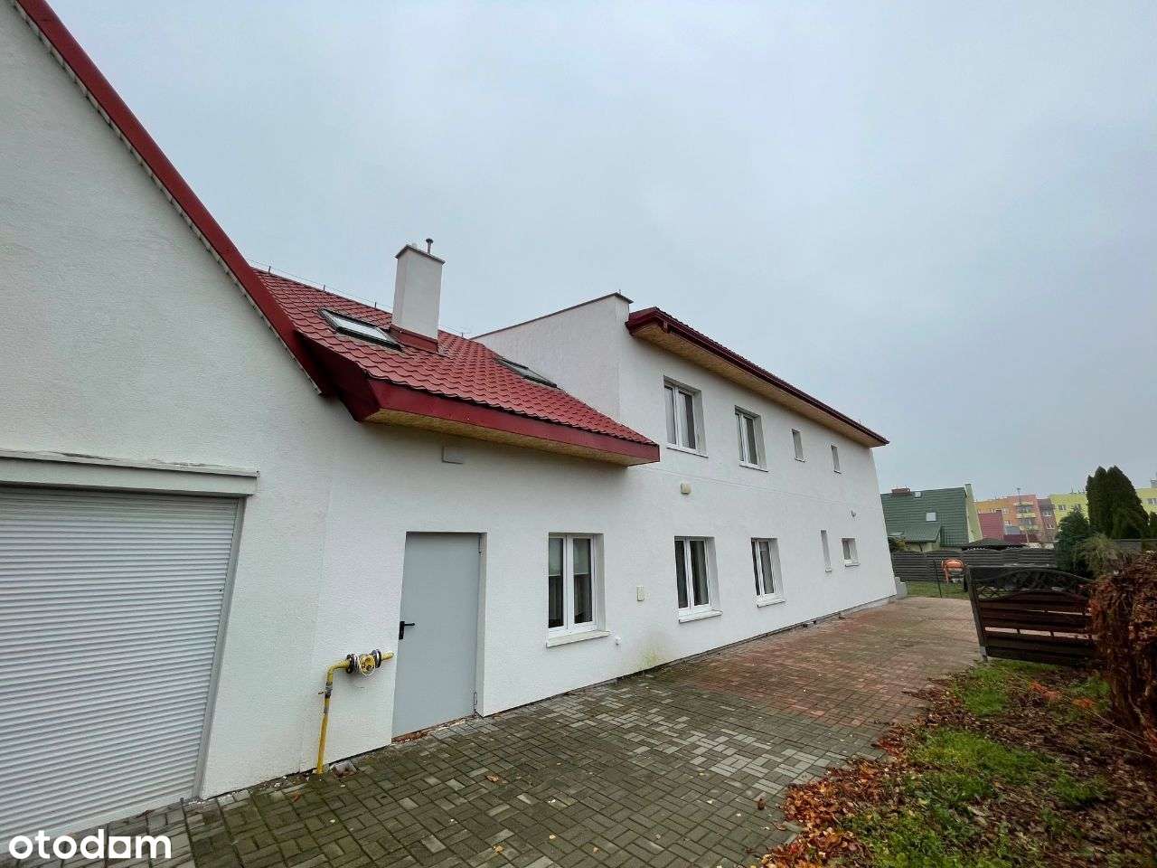 Dom hostel dochodowy biznes Bydgoszcz - Pełny obrazek: 2/16