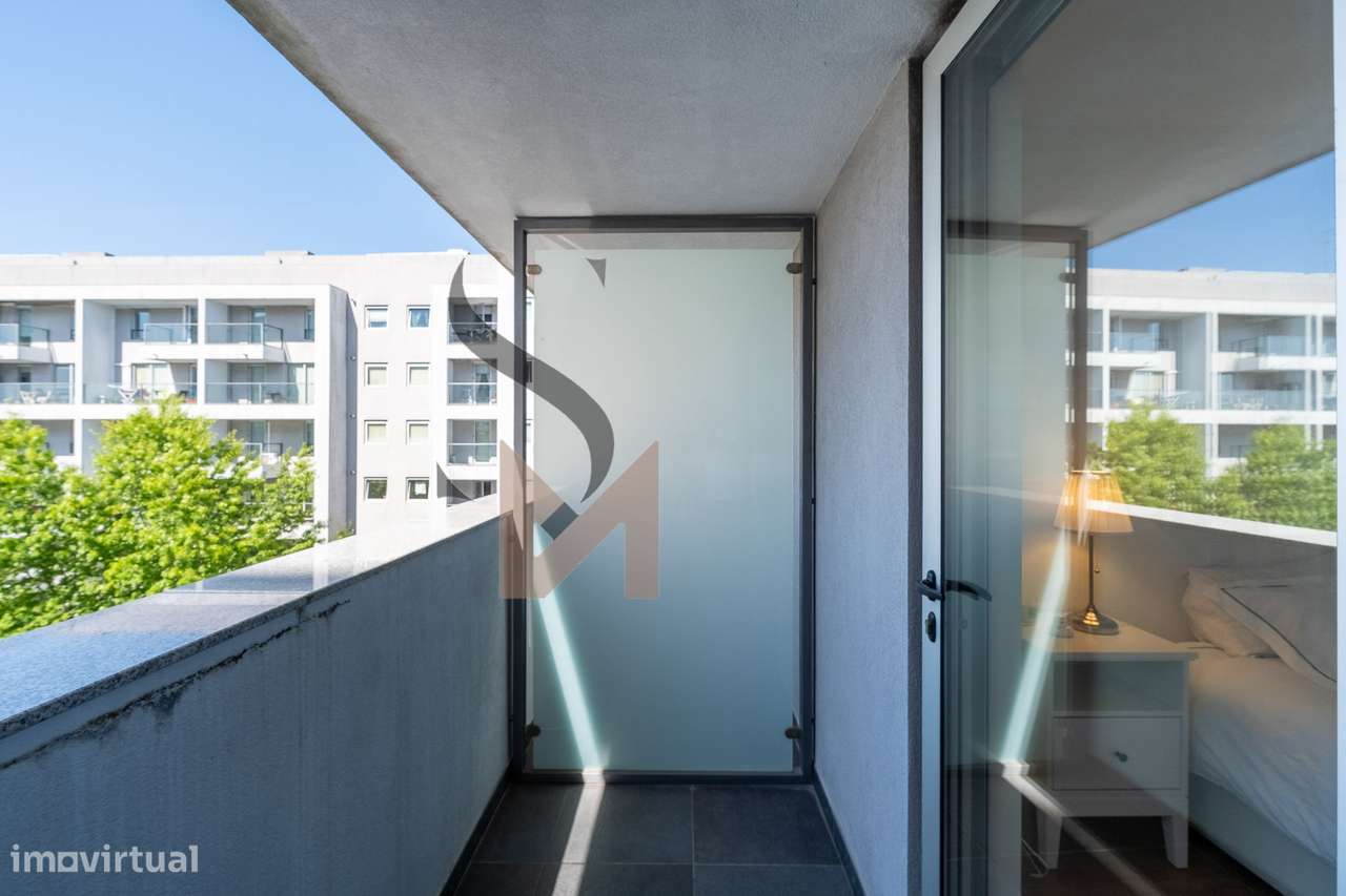 Apartamento, 93 m², Paranhos-15