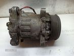 Compressor Do Ac Volkswagen Polo (6N1) - 1