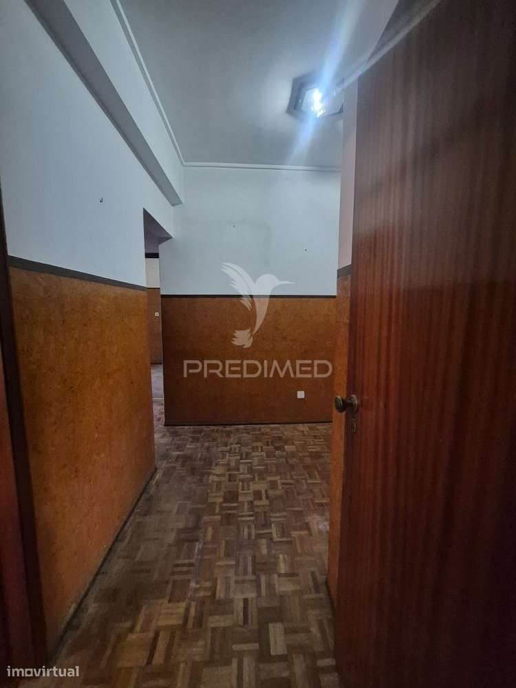 ? Apartamento T3 — Cruz de Pau, Seixal - Grande imagem: 4/14