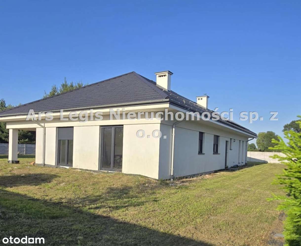 Dom, 163,30 m², Budy Słodkowskie-3