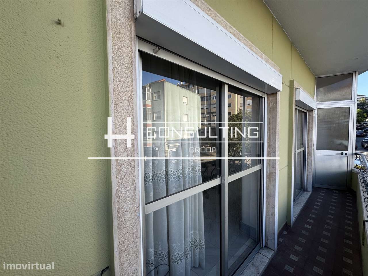 Apartamento T2 Venda em Odivelas,Odivelas-33