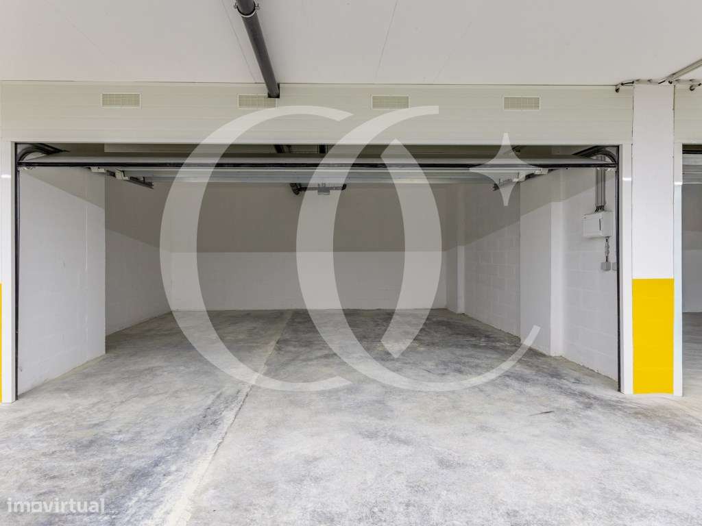 Apartamento T2 no Olea Village 16 - Parque das Oliveiras-19