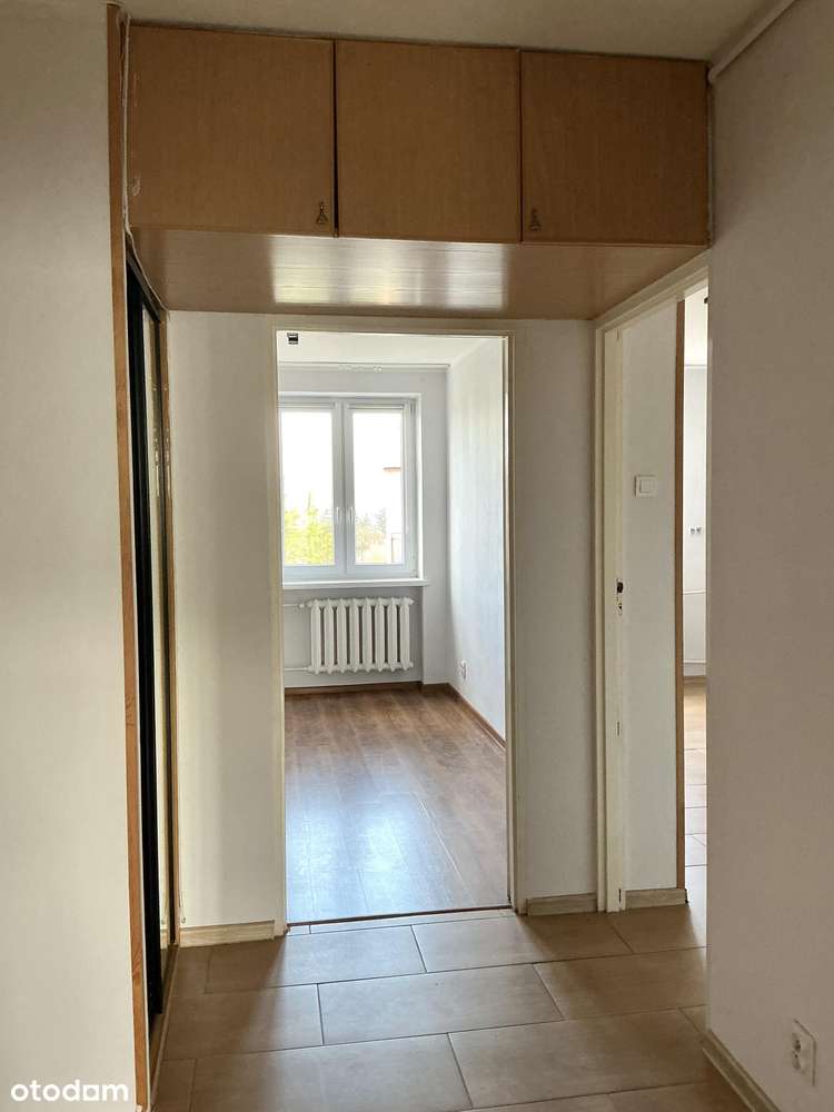 Przestronne  2-pok. 51,52m2, centrum, blisko PKP - Pełny obrazek: 5/13