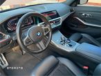 BMW Seria 3 320d mHEV M Sport - 8