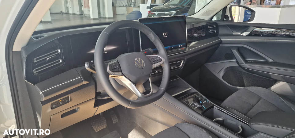 Volkswagen Tiguan 2.0 TDI SCR DSG Elegance - 3