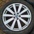 ZIMA KOŁA 245/50 R19 Bmw X3 G01 X4 G02 AUDI Q5 CZUJNIKI - 5