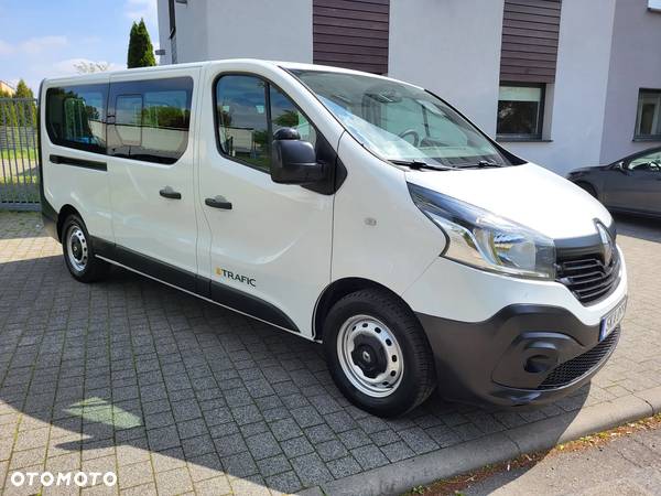 Renault Trafic dCi 120 L2H1 Komfort - 2