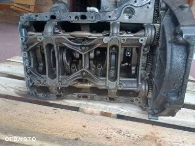 Mercedes Silnik 2.2 A651 uszkodzony - 4