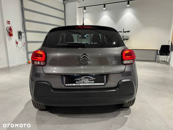 Citroën C3 1.2 PureTech Max - 7