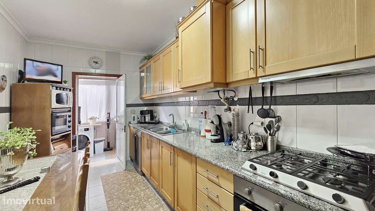 Apartamento t3 em Oiã-27