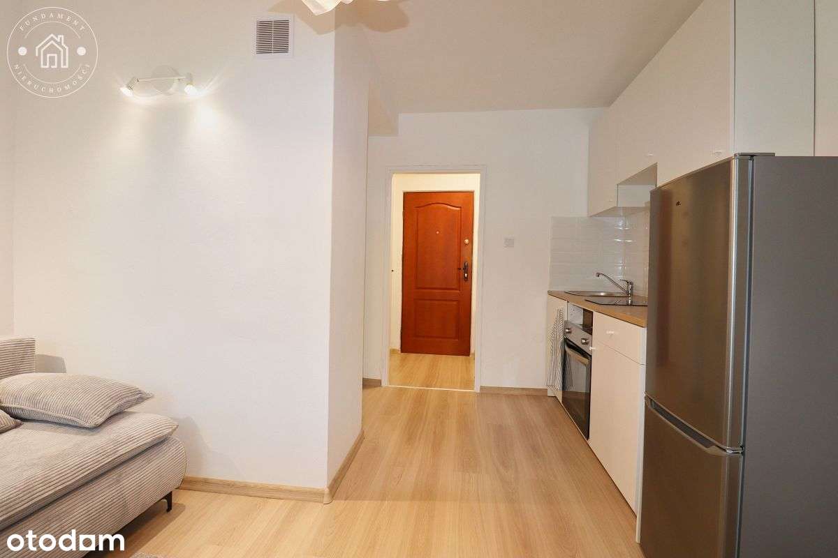 ul. Kościuszki / Kawalerka inwestycyjna / Świdnik - Pełny obrazek: 4/9