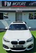 BMW 118 d Pack M Auto - 5