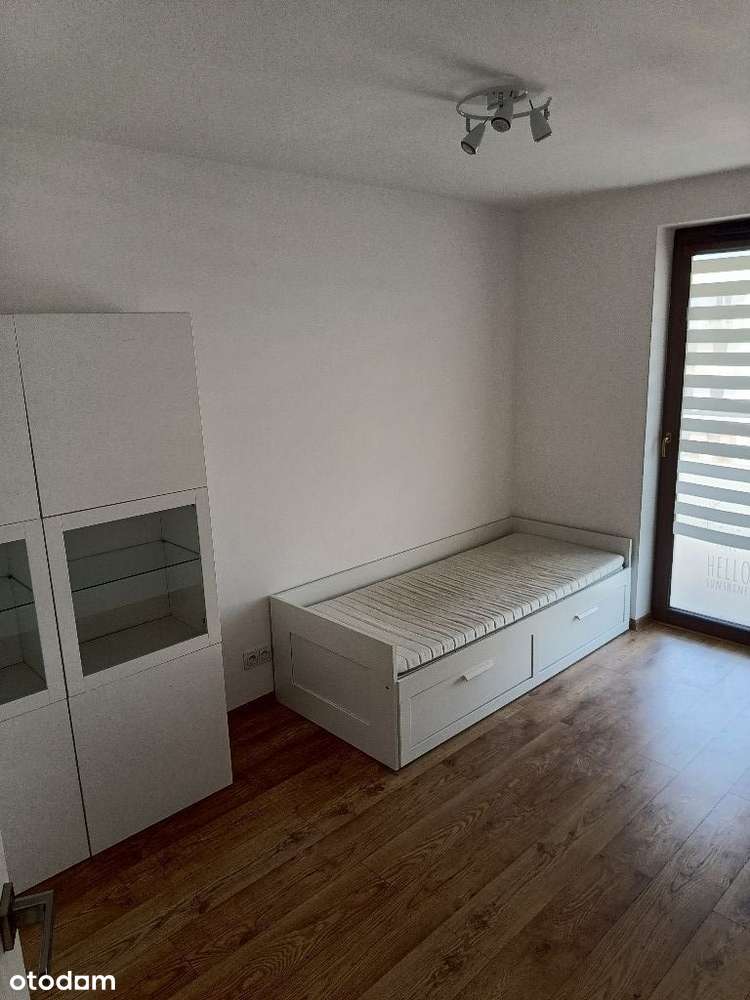 Felin - 3 pokoje+salon z aneksem+2 balkony od 01.01.2026 - Pełny obrazek: 4/17