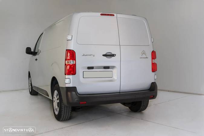 Citroën JUMPY L2H1 2.0 BLUEHDI 120CV - 5