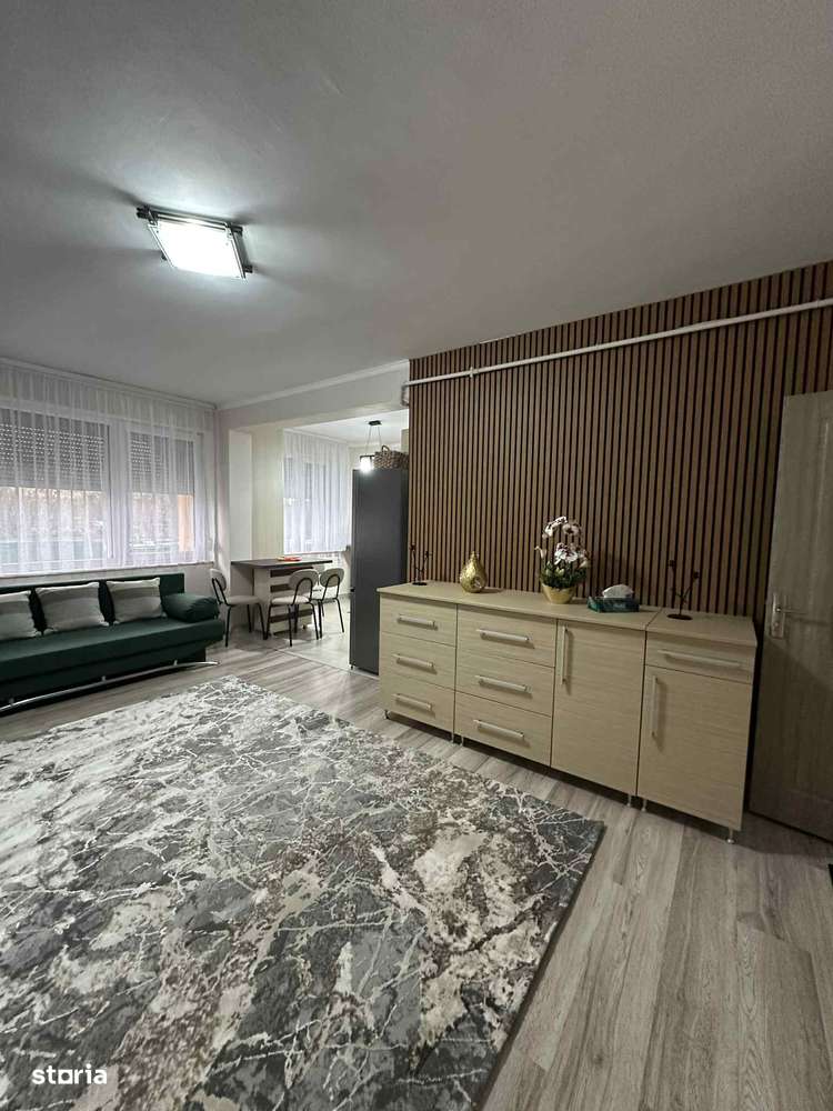 Ap.2 camere,Zona Unirii-9