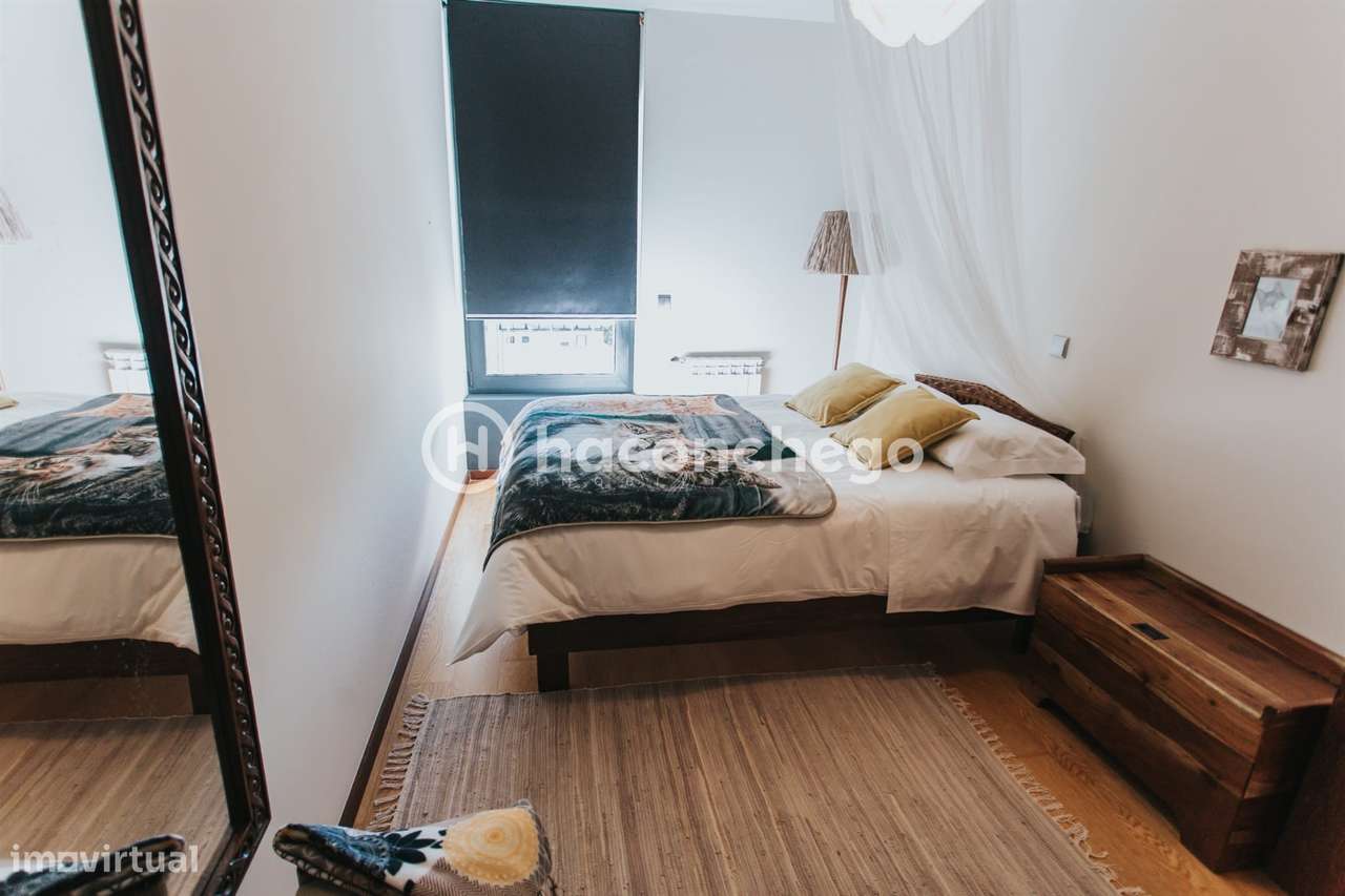 Apartamento T3 Venda em Vilar da Veiga,Terras de Bouro-11