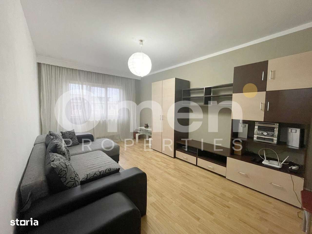 Apartament 3 camere de vanzare, 60 mp utili , strada Regele Ferdinand - Imagine principală: 1/8