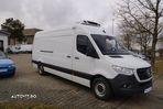 Mercedes-Benz Sprinter 316 CDI - 4