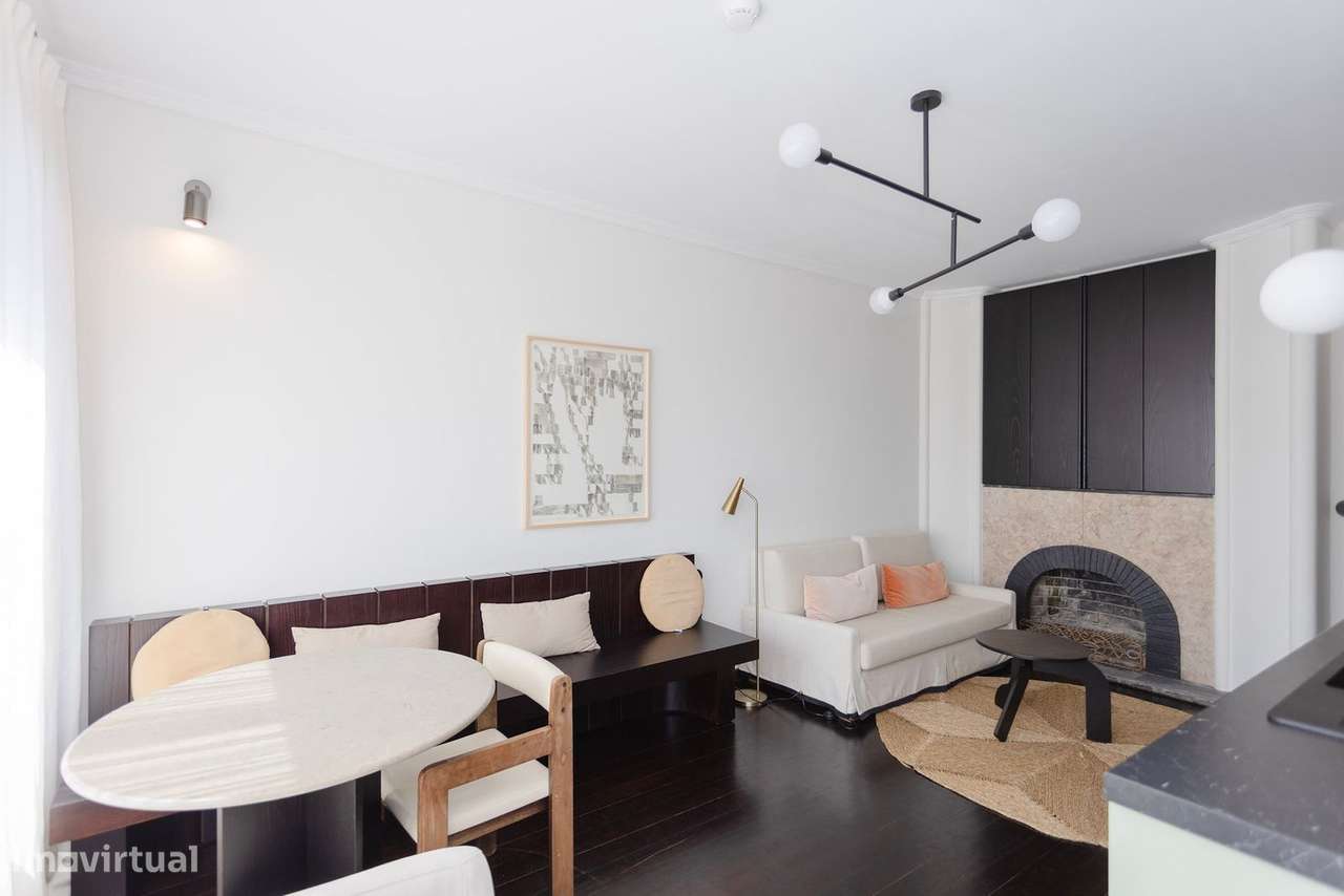 Apartamento Mobilado - Bonfim - Grande imagem: 2/26