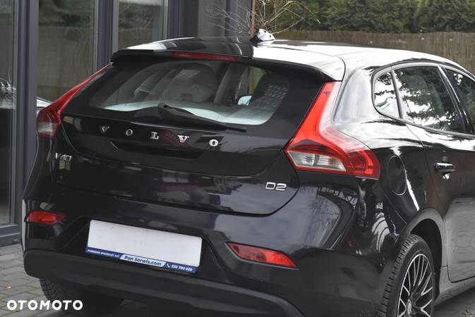 Volvo V40 D2 Base - 25