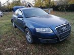 Dezmembrez Audi A6 C6 Quattro - 3