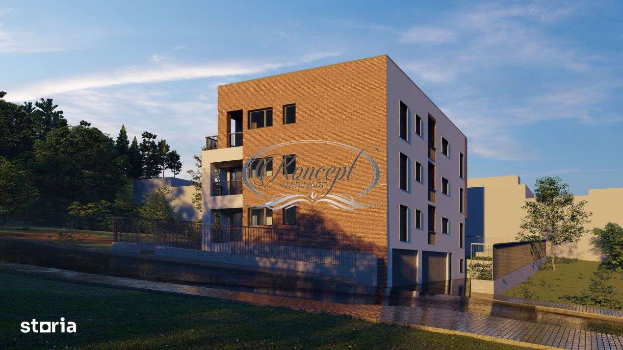 Smart House boutique pe strada Oasului, aproape de CREIC - Imagine principală: 4/19