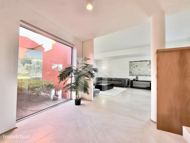 Moradia T3 com Piscina e Jardim em Bom Sucesso, Óbidos-9