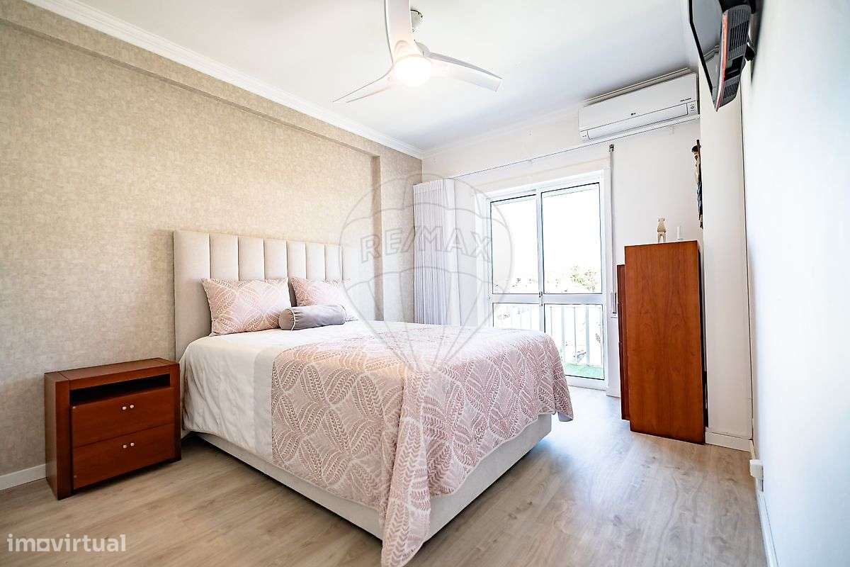 Apartamento T3 para venda-28
