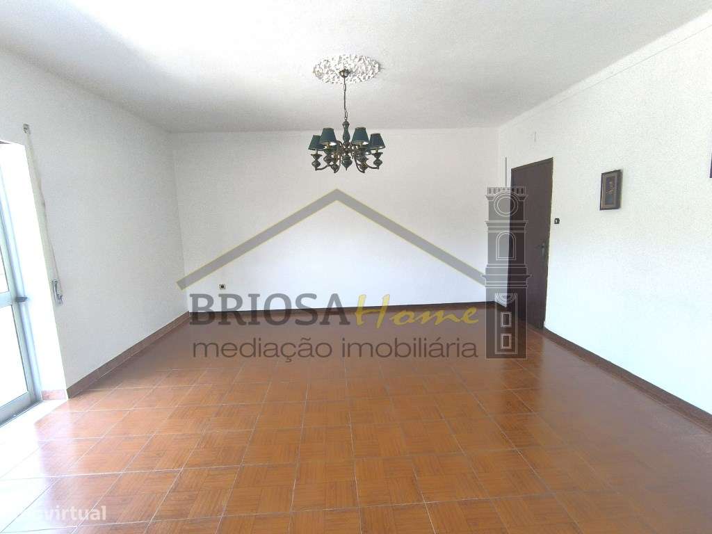Apartamento T3 para arrendamento nos Fornos, Coimbra
