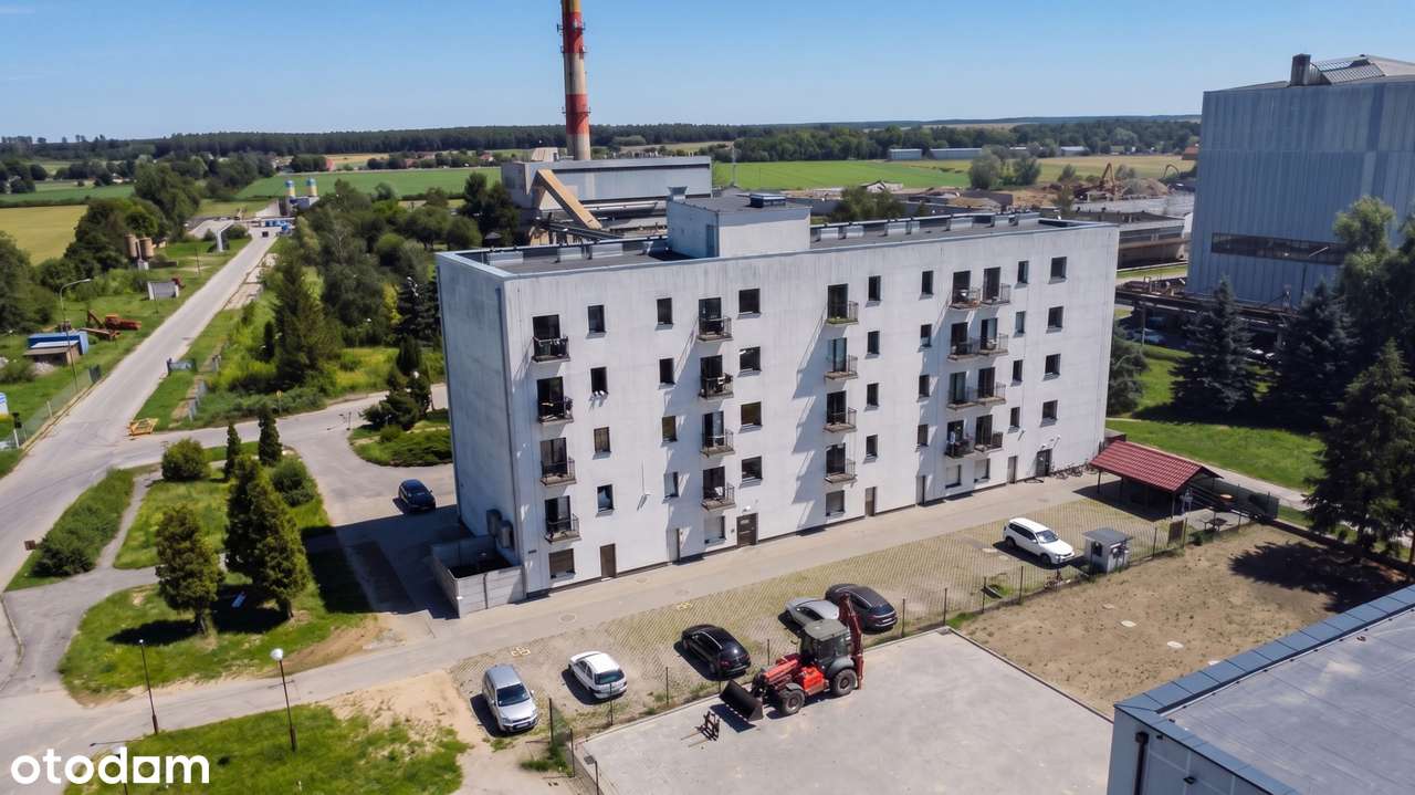 , Przemysłowa