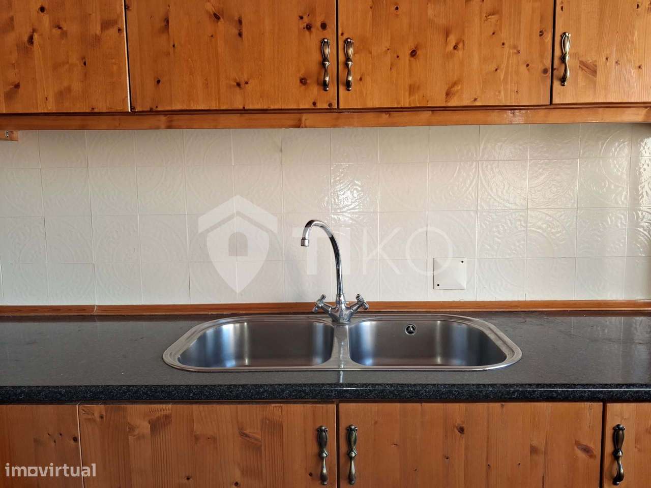 Apartamento T3 em Amadora-8