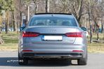 Audi A6 Avant 50 TDI quattro tiptronic - 7