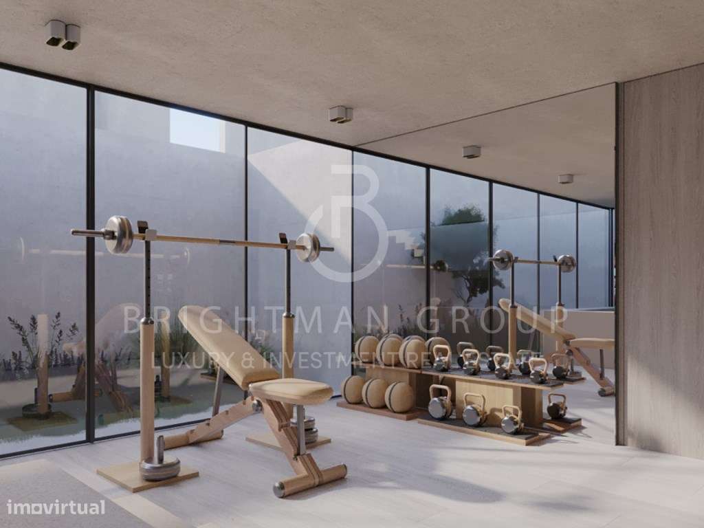 MoradiaT4+2 em Birre, Cascais-26