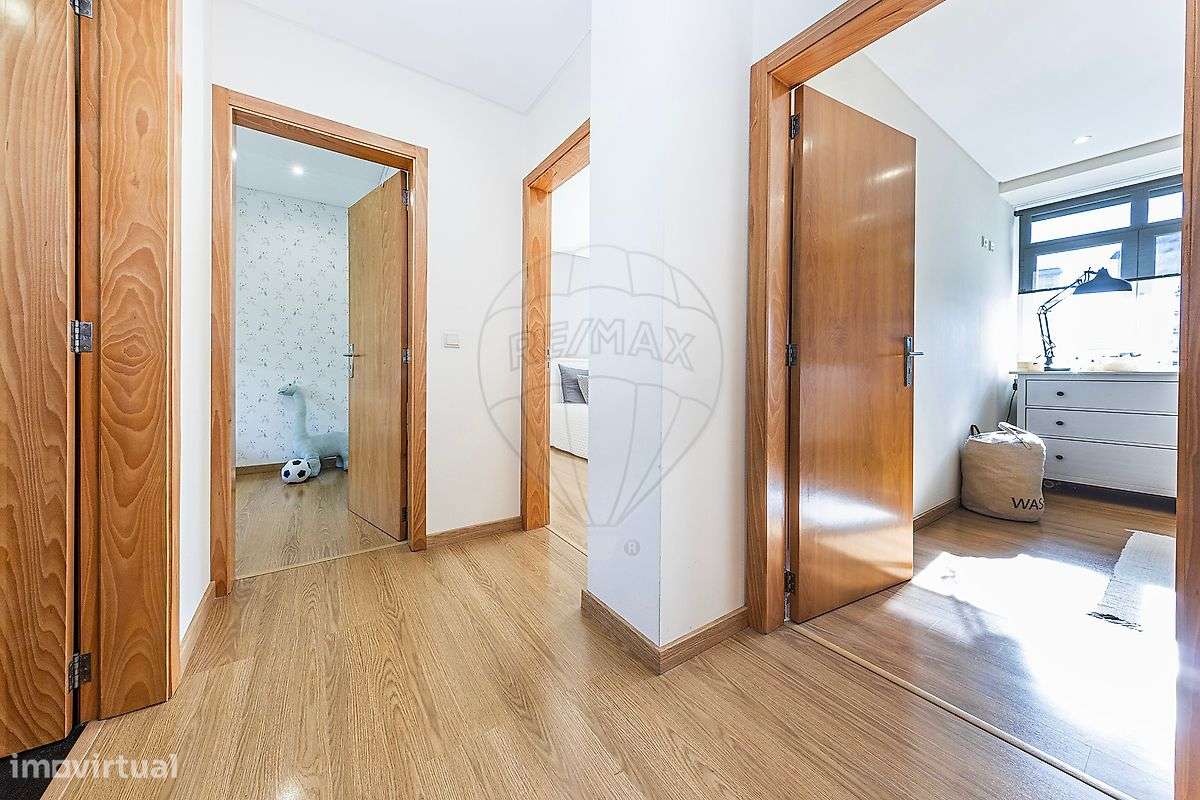 Apartamento T3 para venda-24